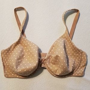 Victoria's Secret bra 38D